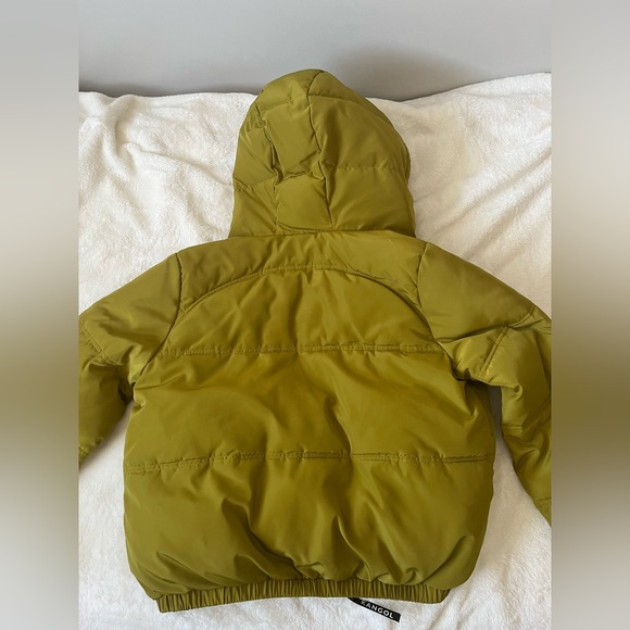 Kangol X H&M Puffer Jacket - Picture 2 of 6